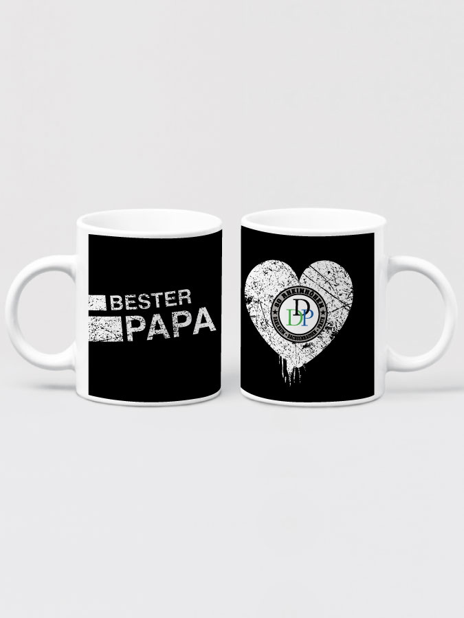 Tasse - Bester Papa