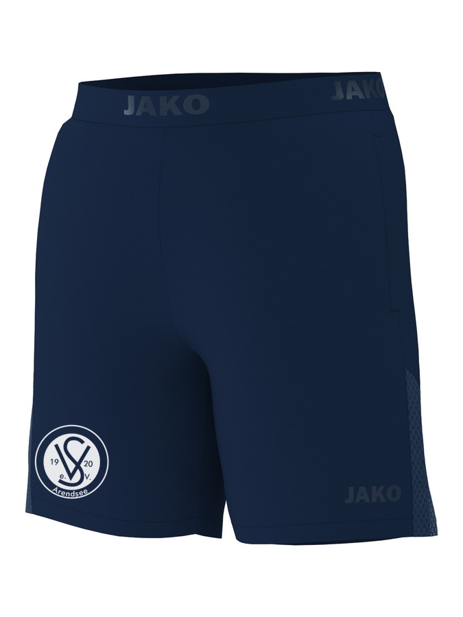 Jako Running Short Power