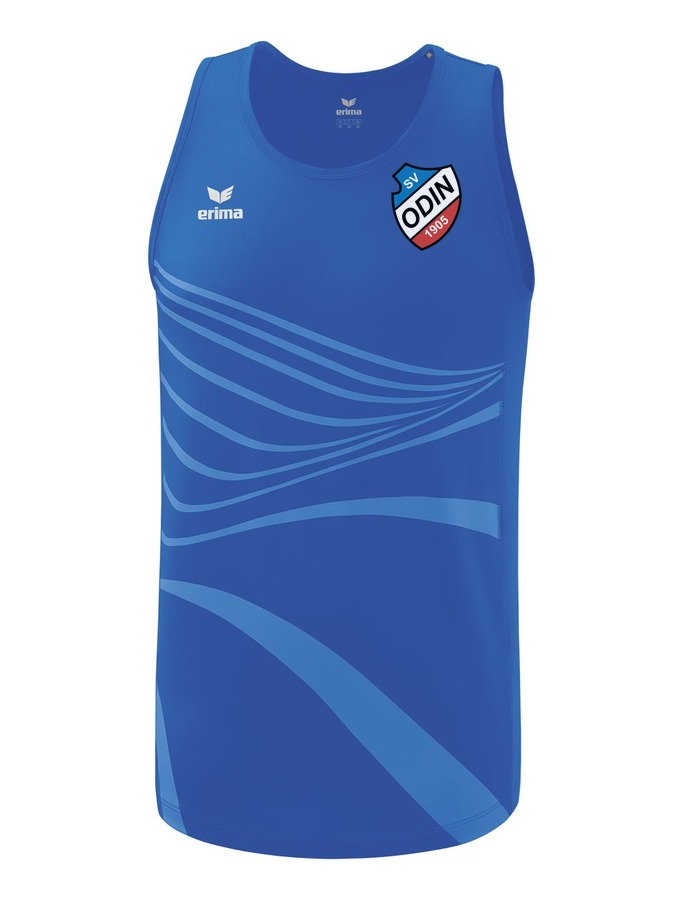 Erima Racing Singlet