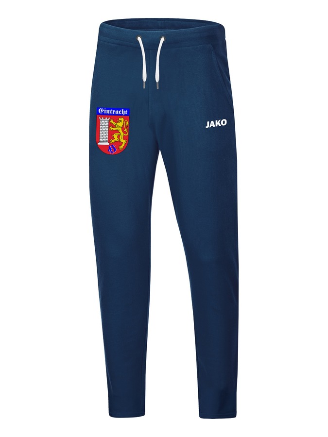 Jako Jogginghose Base