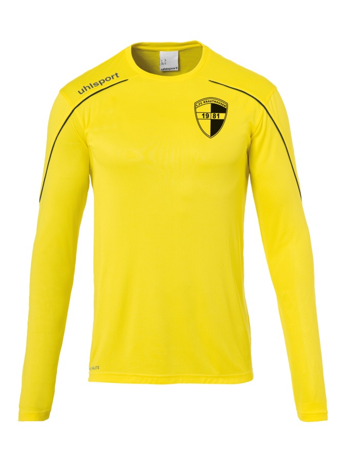 uhlsport Stream 22 Trikot Langarm