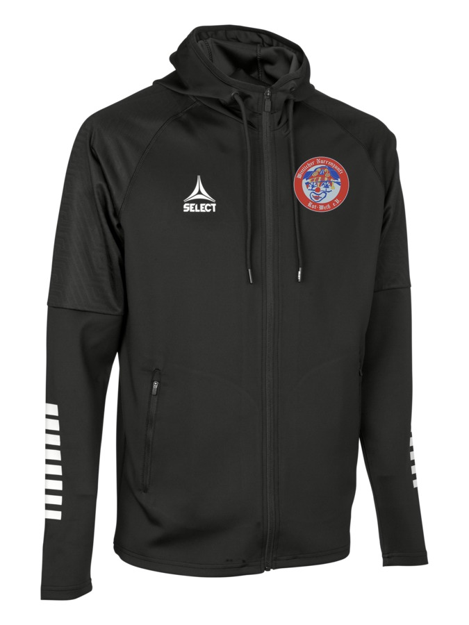 Select Monaco Kapuzenjacke