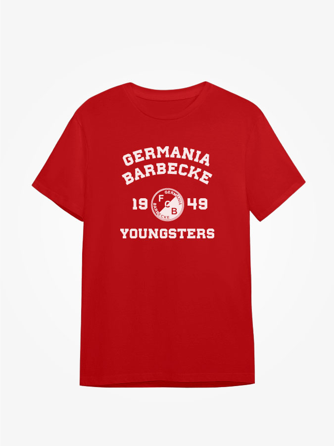Shirt Youngsters Kids
