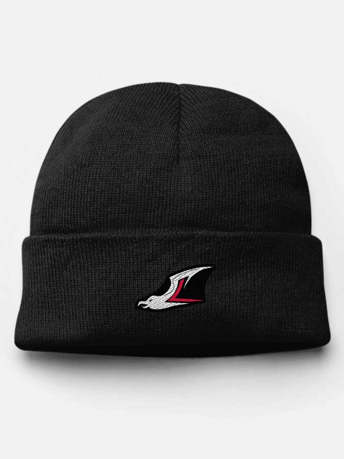 Beanie Sticklogo