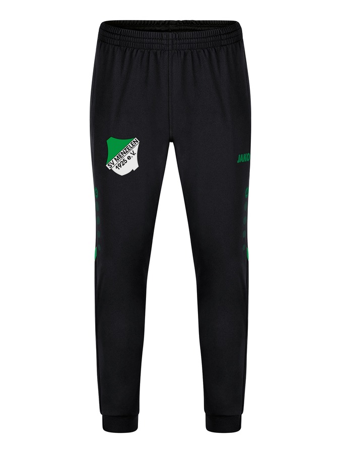 Jako Polyesterhose Challenge Damen
