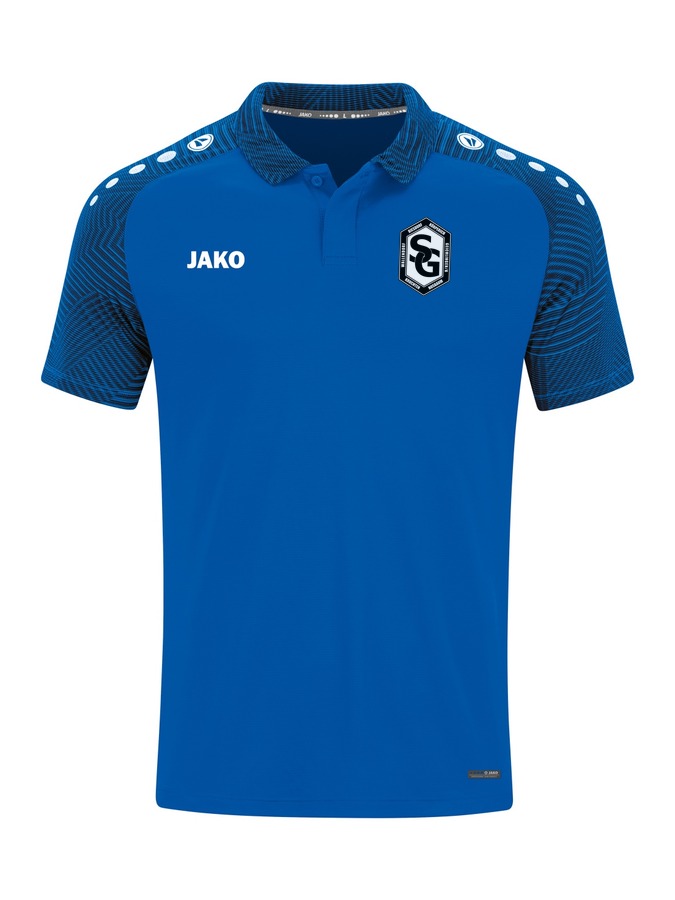 Jako Poloshirt Performance