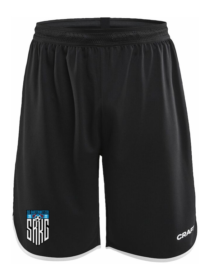 Craft Progress Basket Shorts