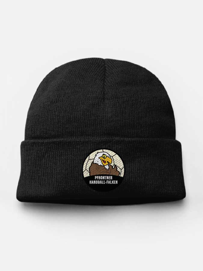 Beanie Kids Sticklogo