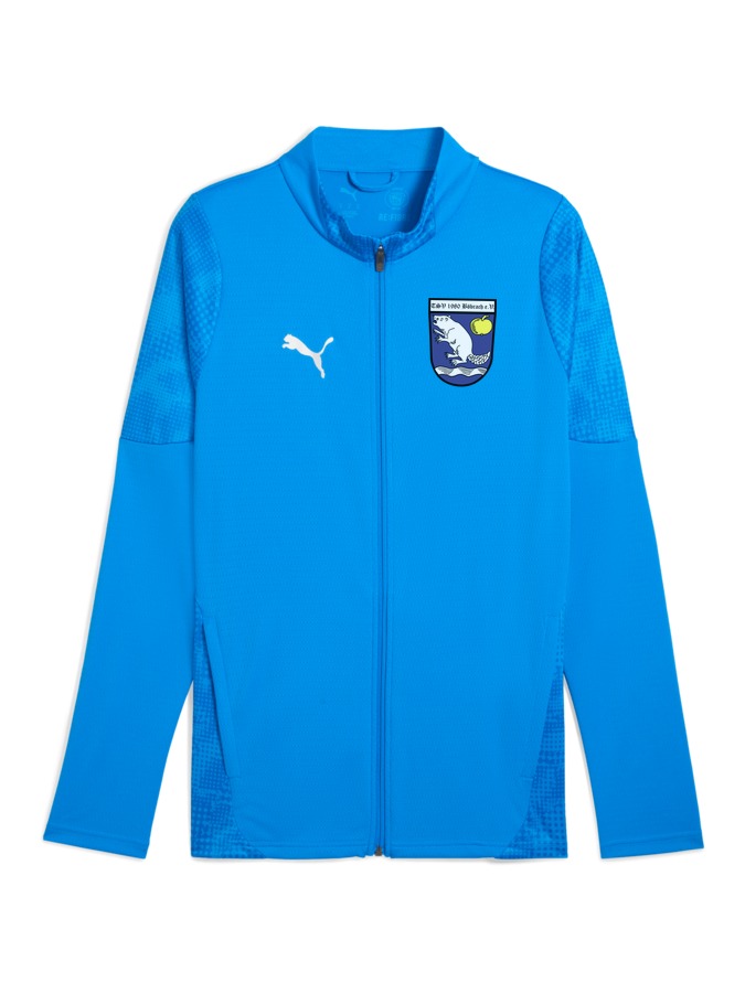 PUMA teamCUP Trainingsjacke