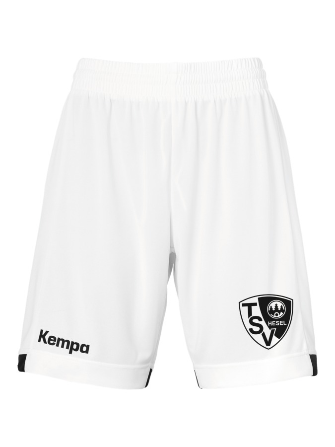 Kempa Player Long Shorts Damen