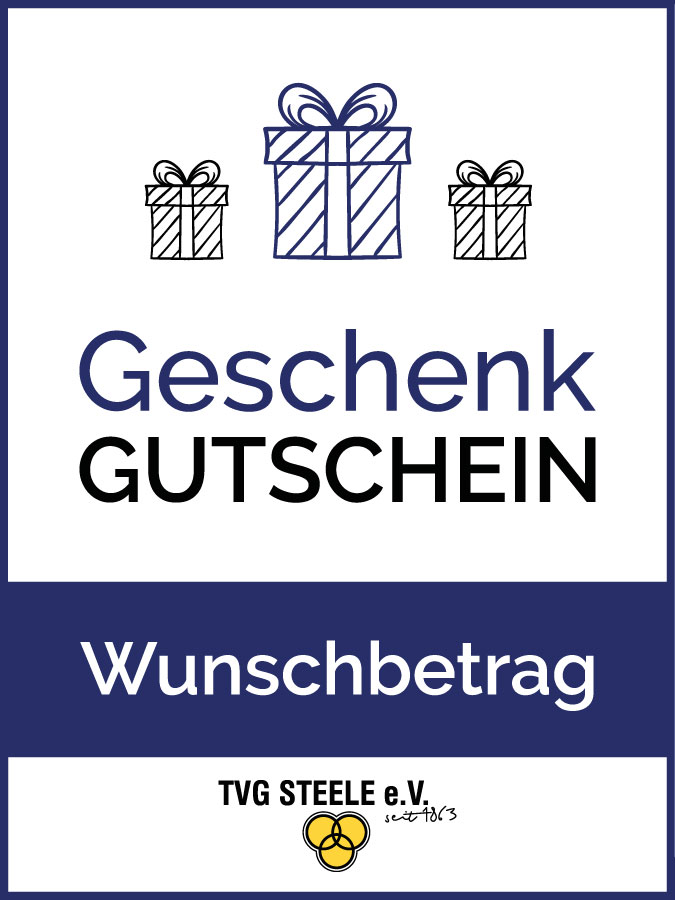 Gutschein zum Ausdrucken