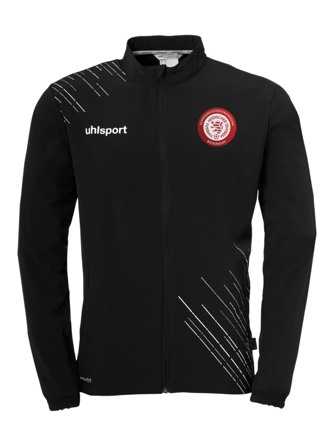 uhlsport Score 26 Evo Woven Jacket