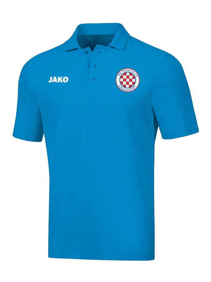 Jako Poloshirt Base