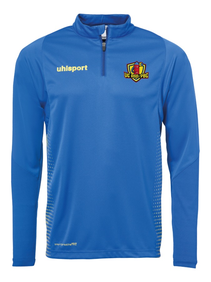 uhlsport Score 1/4 Zip Top
