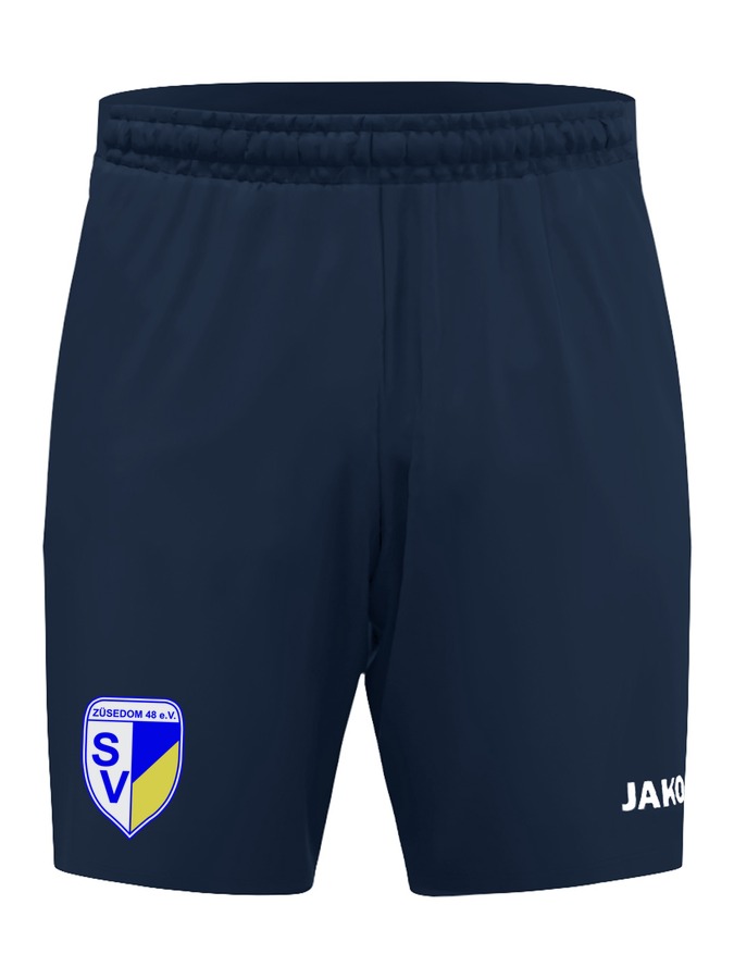 Jako Trainingsshort Dynamic