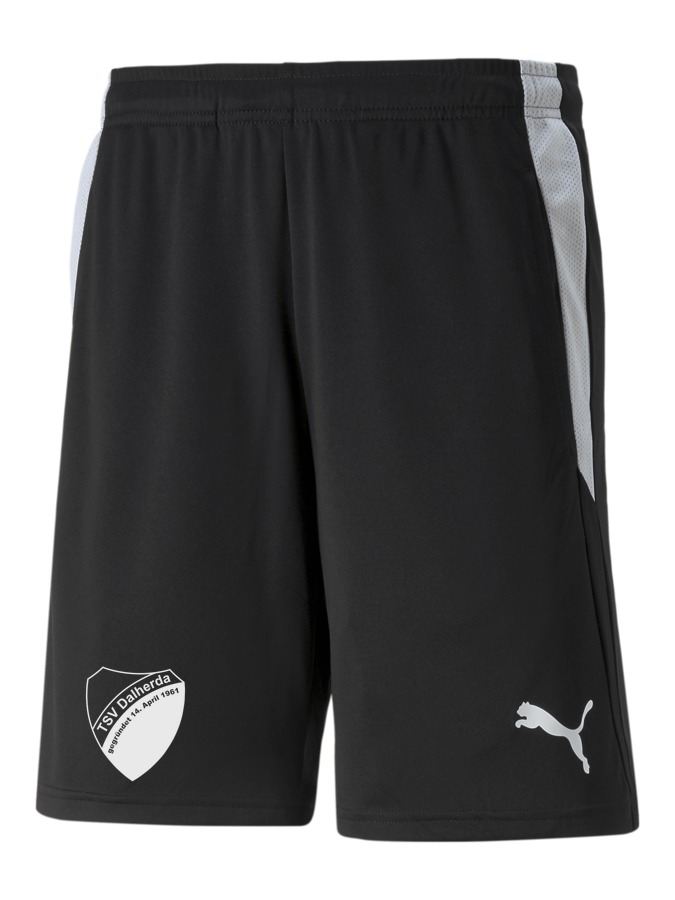 PUMA teamLIGA Referee Shorts
