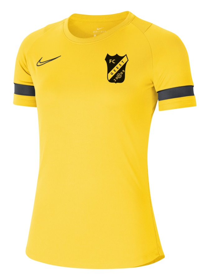 Nike Academy 21 Shirt Damen