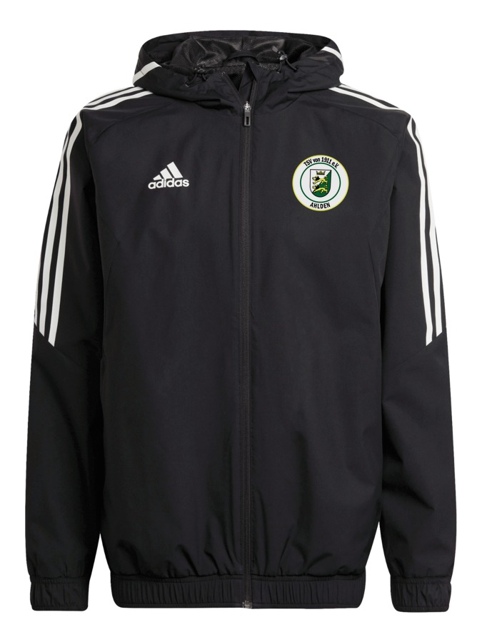 adidas Condivo 22 Allwetterjacke
