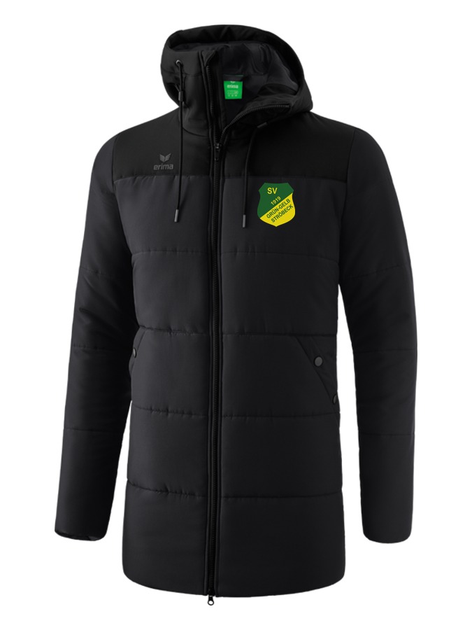 Erima Squad Winterjacke