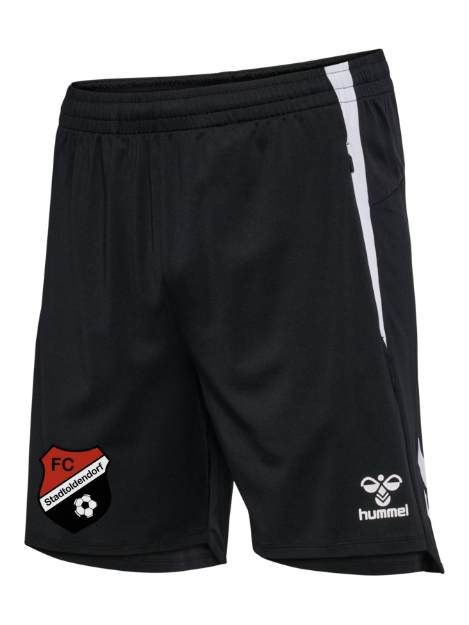 Hummel Lead 2.0 Training Shorts