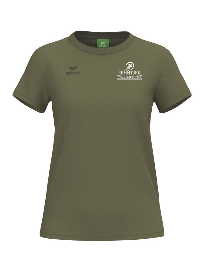 Erima Compete T-Shirt Damen