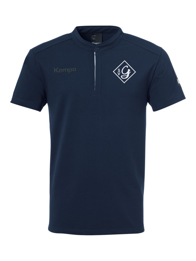 Kempa Status Poloshirt