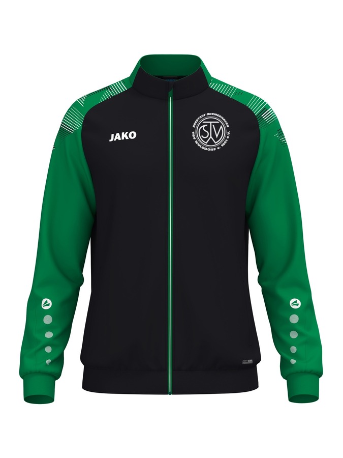 Jako Polyesterjacke Sonic