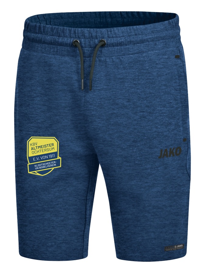 Jako Short Premium Basics