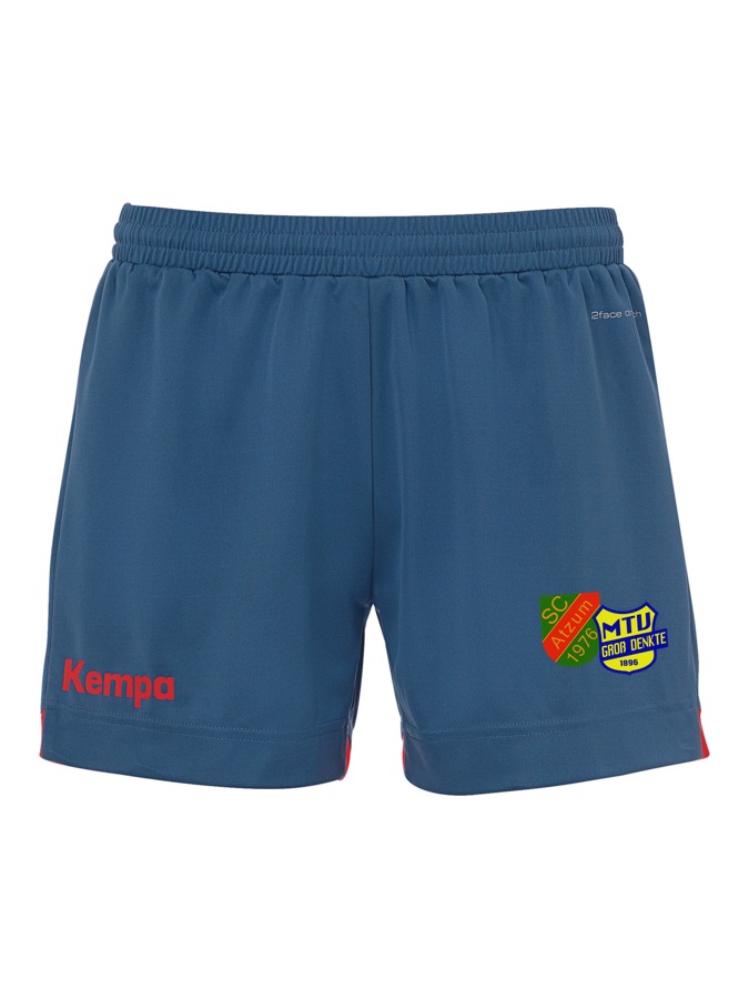 Kempa Player Shorts Damen