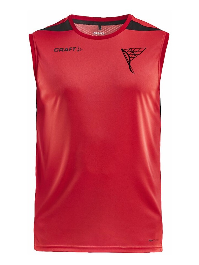 Craft Pro Control Impact Tanktop