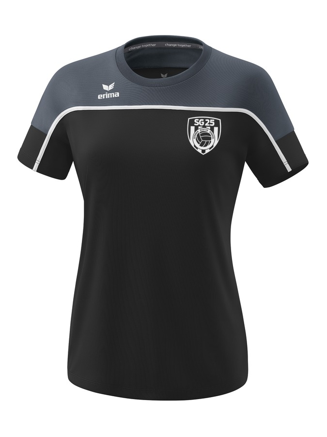 Erima Change T-Shirt Damen