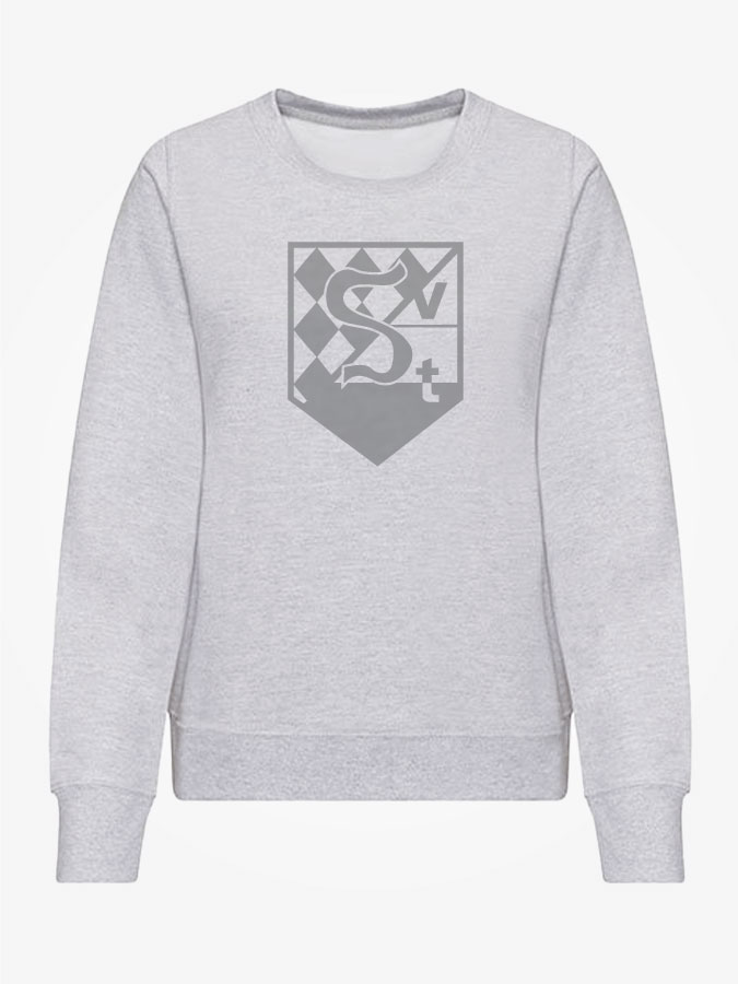 Sweater All Grey Unisex