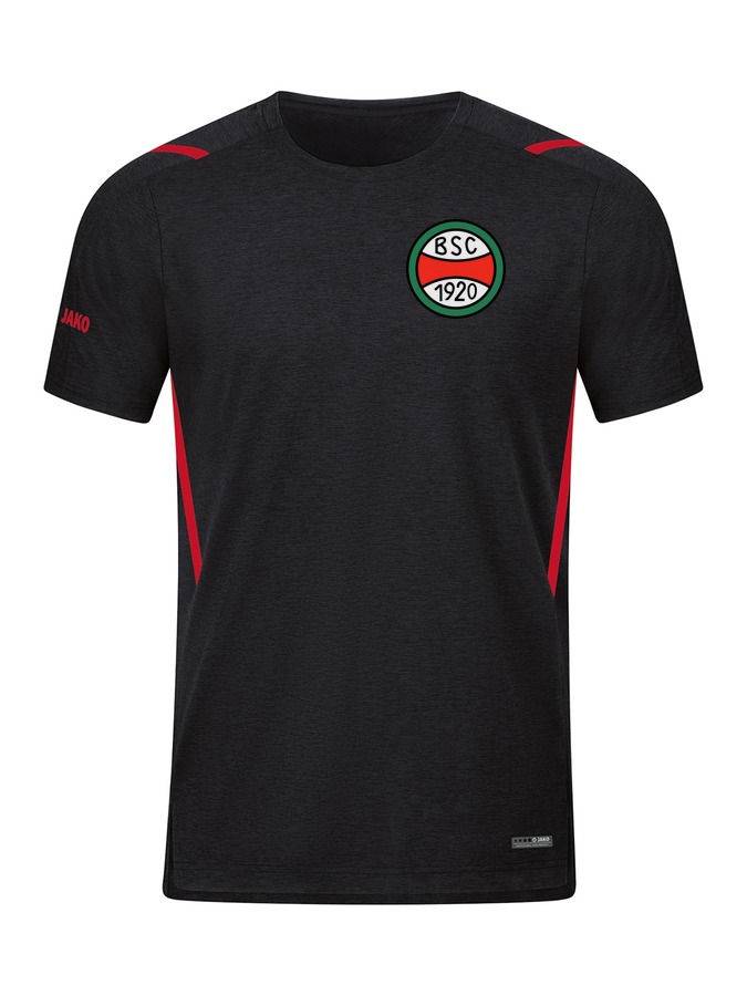 Jako T-Shirt Challenge