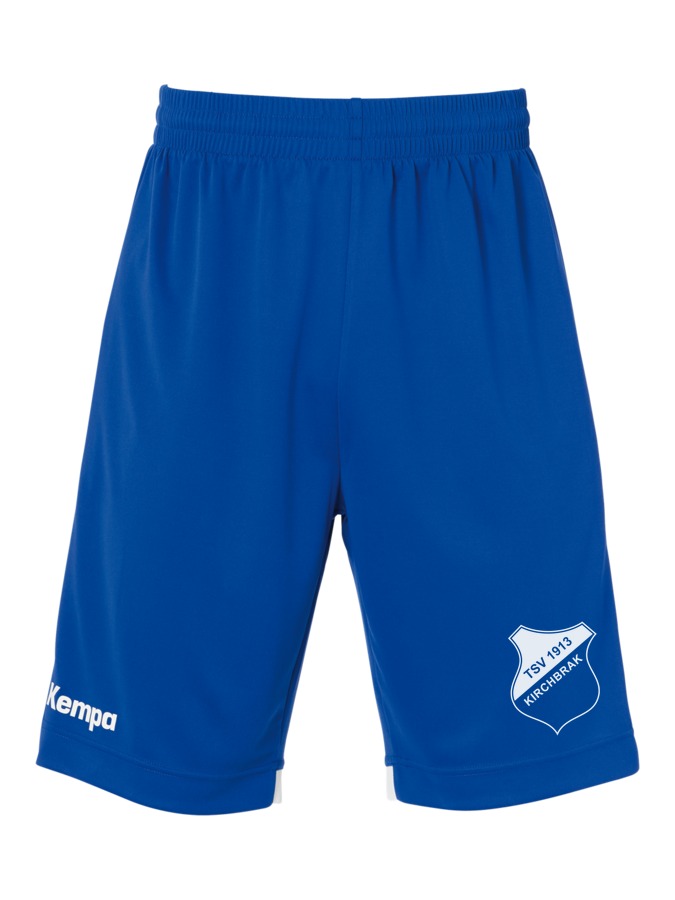 Kempa Player Long Shorts