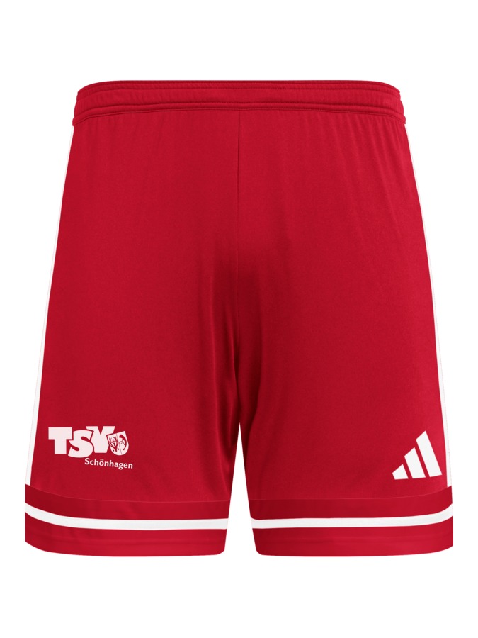 adidas Squadra 25 Shorts