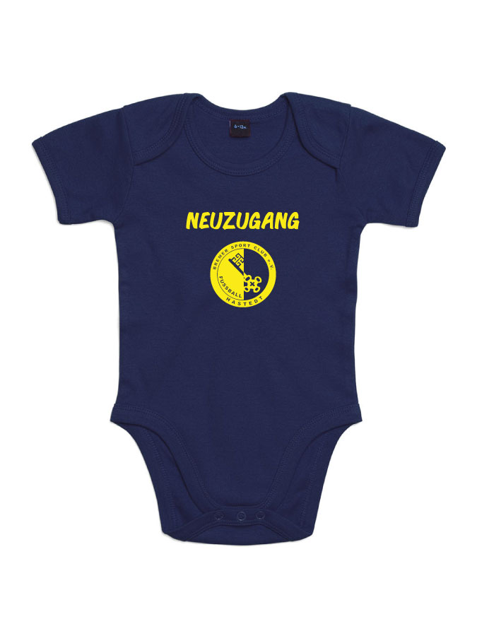 Baby Body Neuzugang