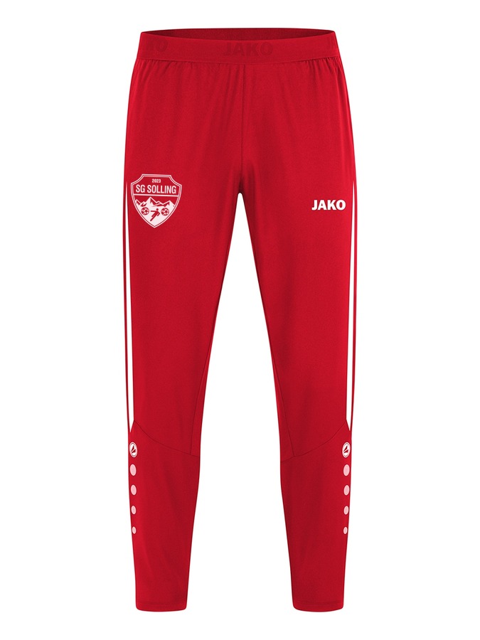 Jako Freizeithose Power