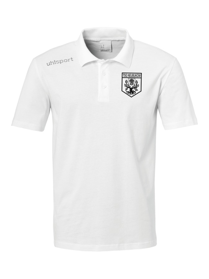 uhlsport Essential Polo Shirt