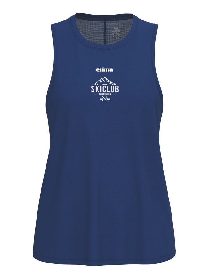 Erima Teamsport Tanktop Function Damen
