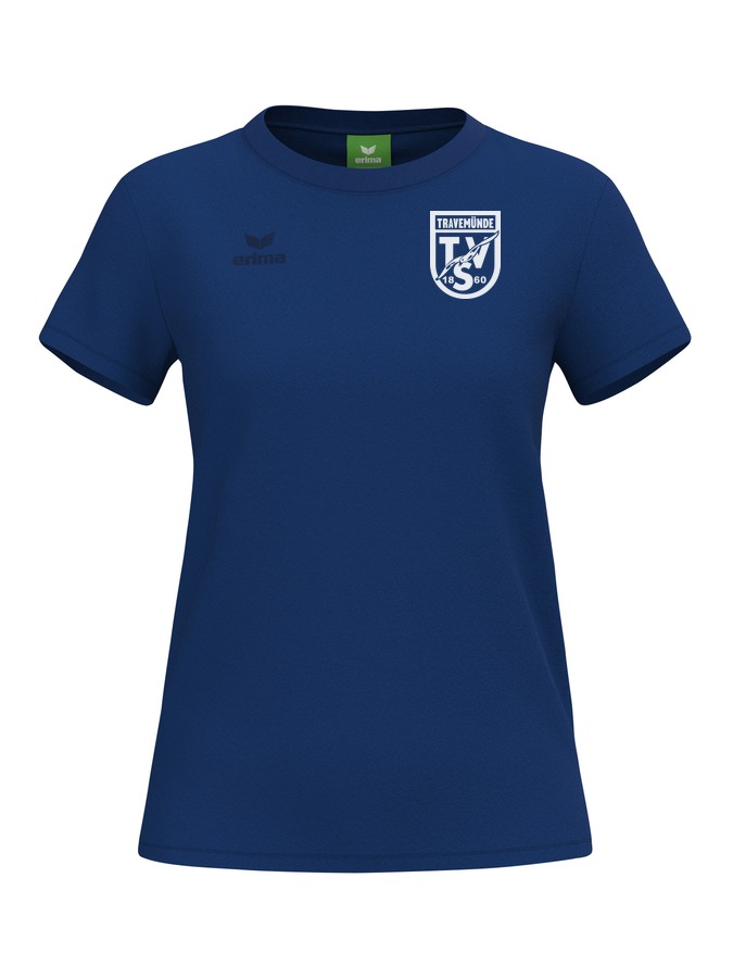 Erima CMPT T-Shirt Damen