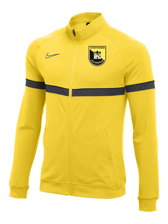 Nike Academy 21 Knit Trainingsjacke