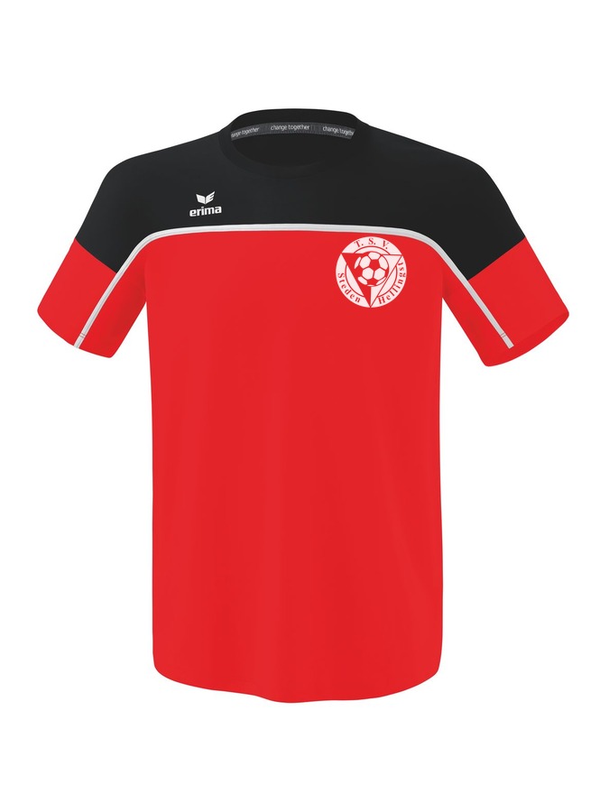 Erima Change T-Shirt