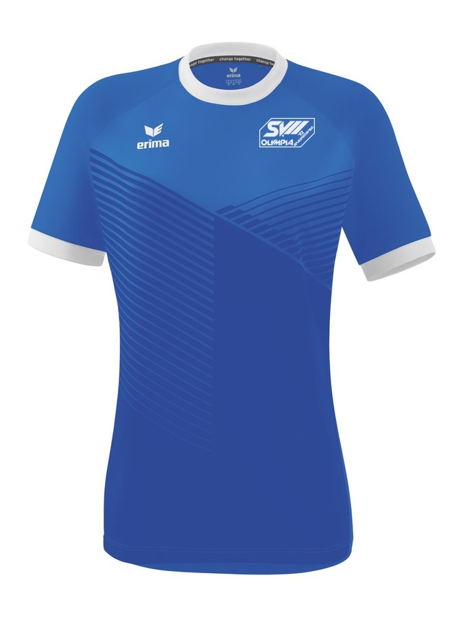 Erima Mantua Trikot Damen