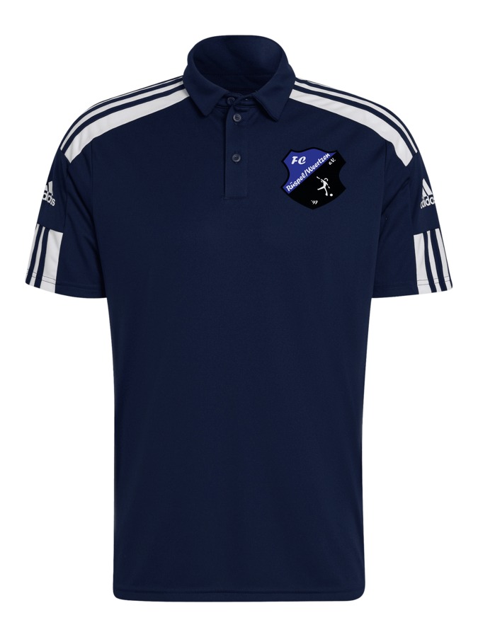 adidas Squadra 21 Poloshirt