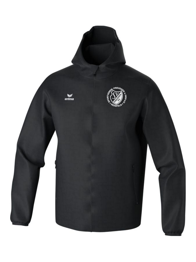 Erima Liga Star Allwetterjacke
