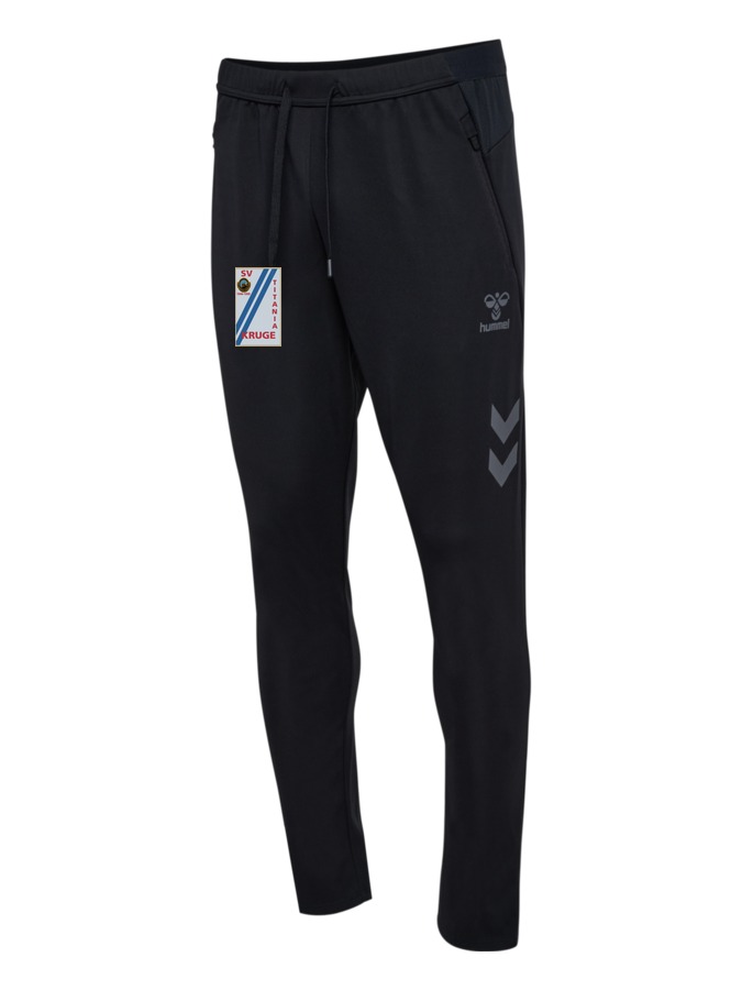 Hummel Cima 2.0 Pants