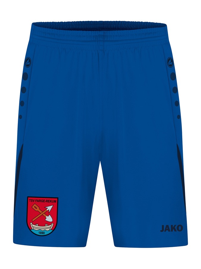 Jako Sporthose Challenge Damen