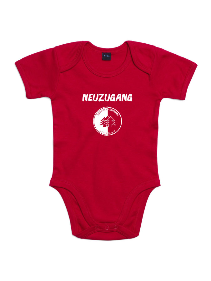 Baby Body Neuzugang