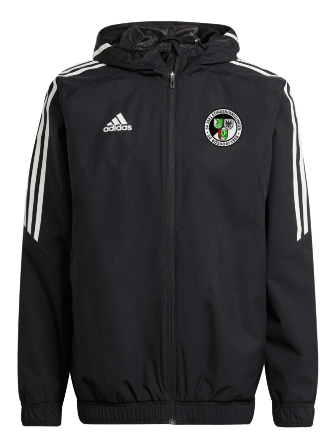 adidas Condivo 22 Allwetterjacke