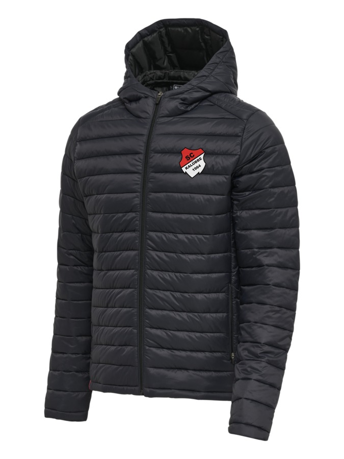 Hummel Red Steppjacke